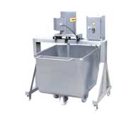 YSZ200鹽水制備機 YSZ200鹽水制備機