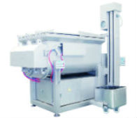 BX2000拌餡機 BX2000拌餡機