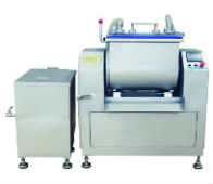 ZHM70真空和面機(jī) ZHM70真空和面機(jī)