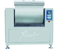 ZHM120真空和面機(jī) ZHM120真空和面機(jī)