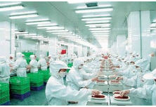 餐飲、中央廚房設(shè)備