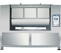 ZHM750真空和面機(jī) ZHM750真空和面機(jī)