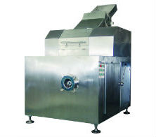 QJ 160 切塊絞肉機(jī) QJ 160 切塊絞肉機(jī)